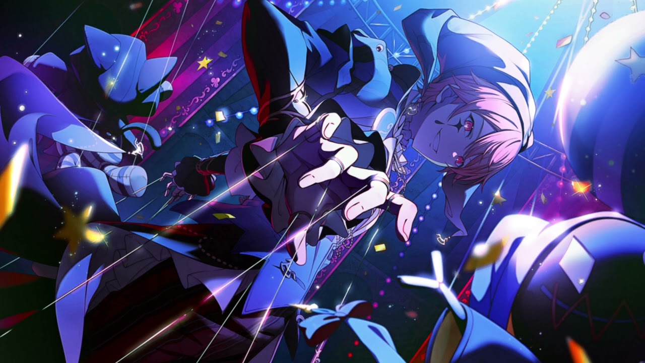 プロセカ ヴァイス Mr.Showtime プロセカ ヴァイス Mr.Showtime Mr