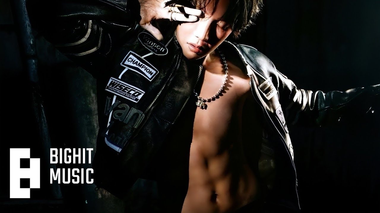 BTS j-hope 「Killin' It Girl」Mカサノクギフト一式 BTS j-hope