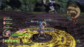 ﾄﾞﾗｸｴﾋｰﾛｰｽﾞ2はぐれメタルキラートルネコ素材集め - YouTube