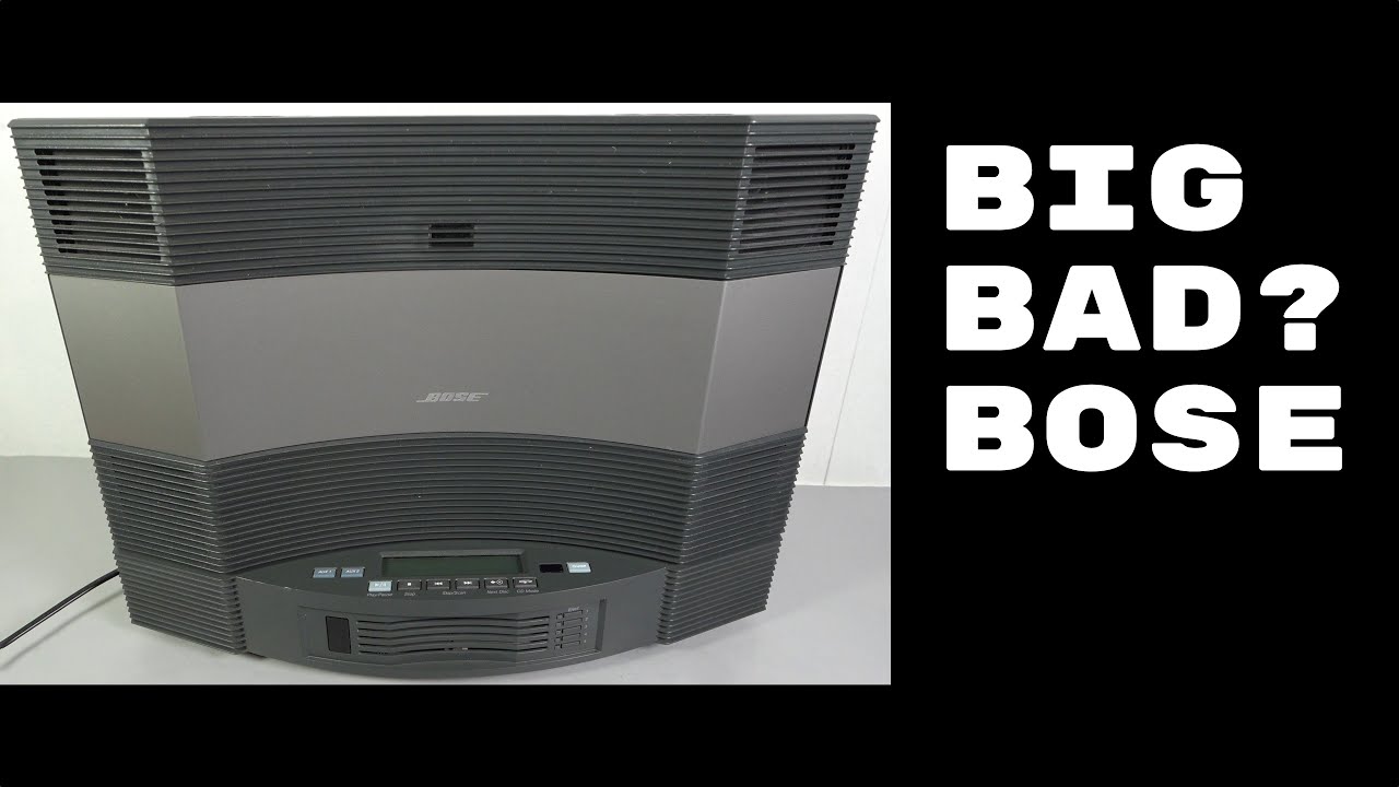 BOSE awr ccc 0572AC 送料込み BOSE (ボーズ) ウェーブミュージック