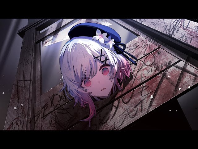 特典＆ガチャ付き 桜羽エマ 3点 魔法少女ノ魔女裁判 まのさば