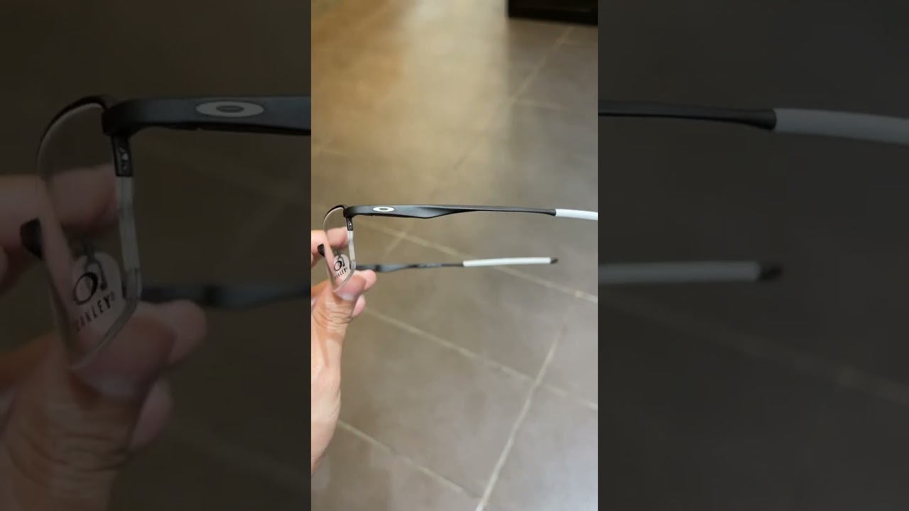 Oakley Limit Switch 0.5 OX5119-0154 - 2aoptical