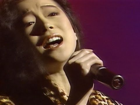 公式】中森明菜／FAREWELL (Live in '88 - Femme Fatale at 中野サン