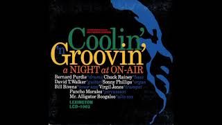 Bernard Purdie Coolin' n' Groovin' - YouTube
