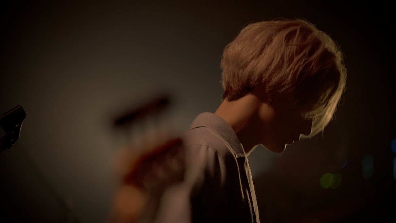 くじら - 呼吸 from One Man Live 