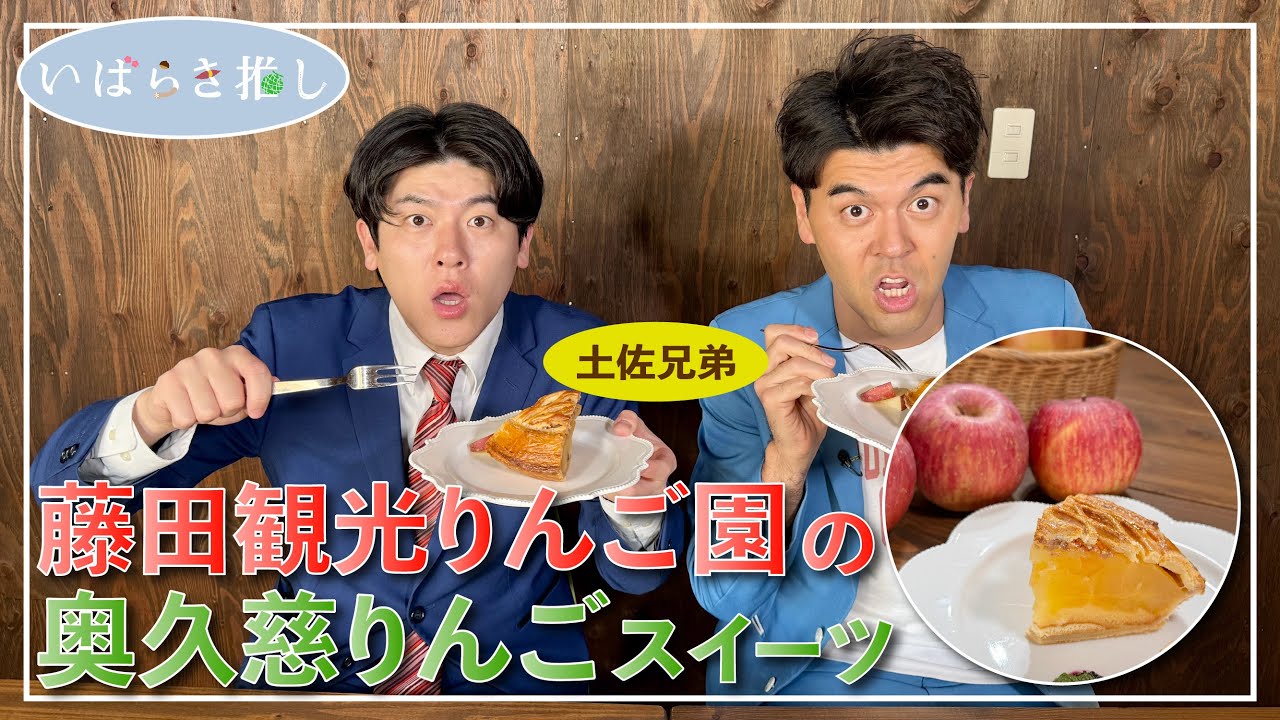 Ibaraki Recommendation 