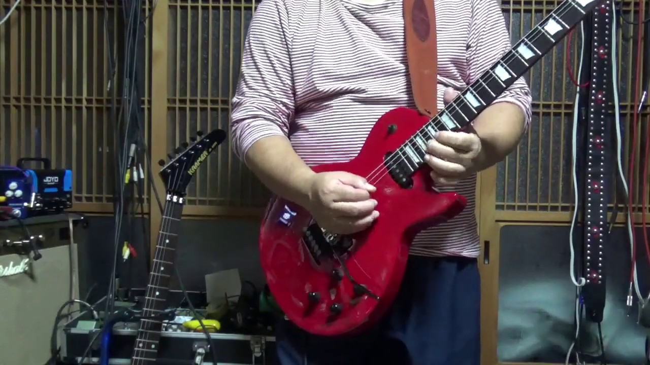 ROUAGE RIKAモデル TEST ---sold---- - YouTube