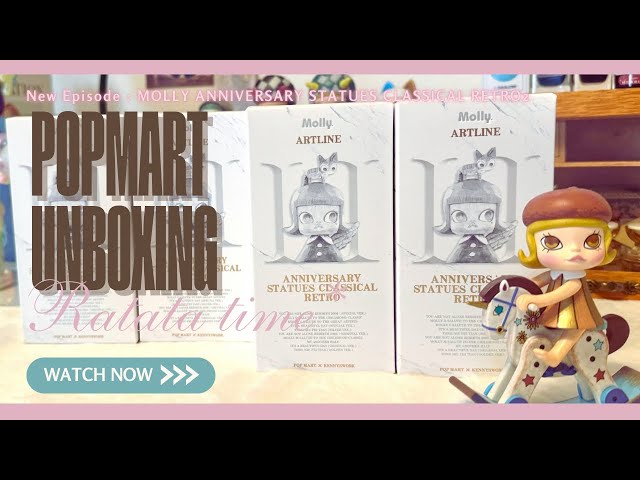 モリー molly 赤ずきんちゃん サイン入り 希少 絶版 popmart 【POPMART