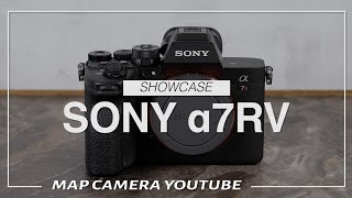 新品)SONY (ソニー) α7RV ボディ ILCE-7RM5（商品ID：4548736145573
