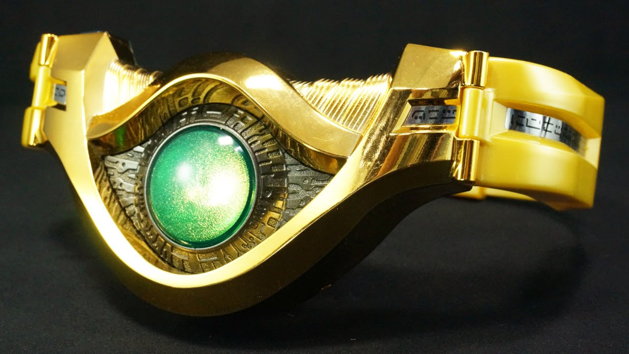 仮面ライダーギルス変身セット 【公式通販】