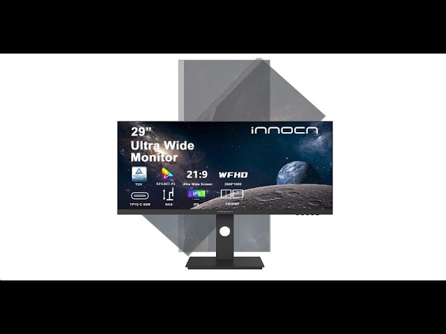 INNOCN 29C1F | INNOCN 29