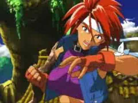 封神領域エルツヴァーユ