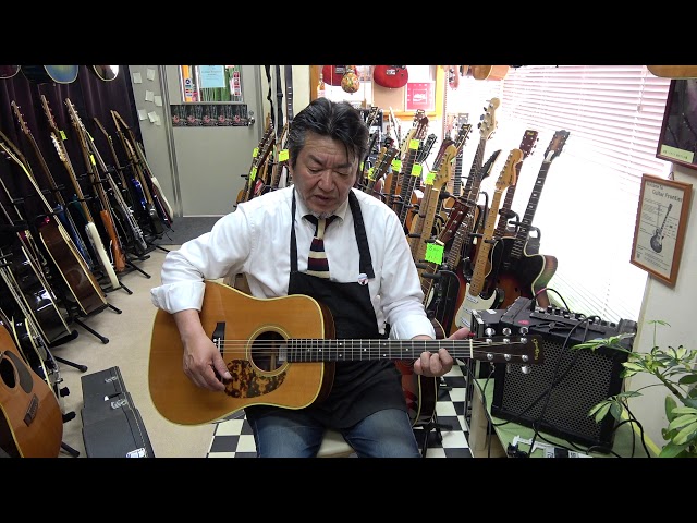 76年製 グランド オープリー（マルハ製） 希少ジャパンヴィンテージ