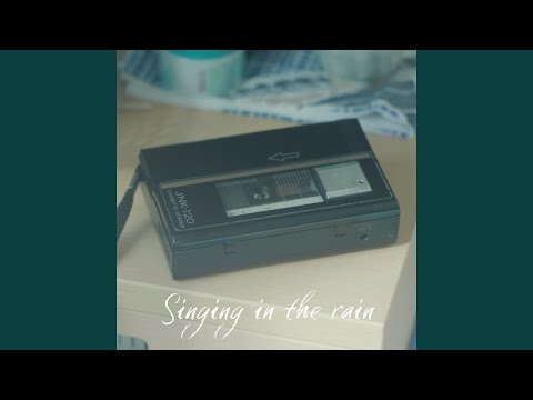 Singing in the rain - YouTube