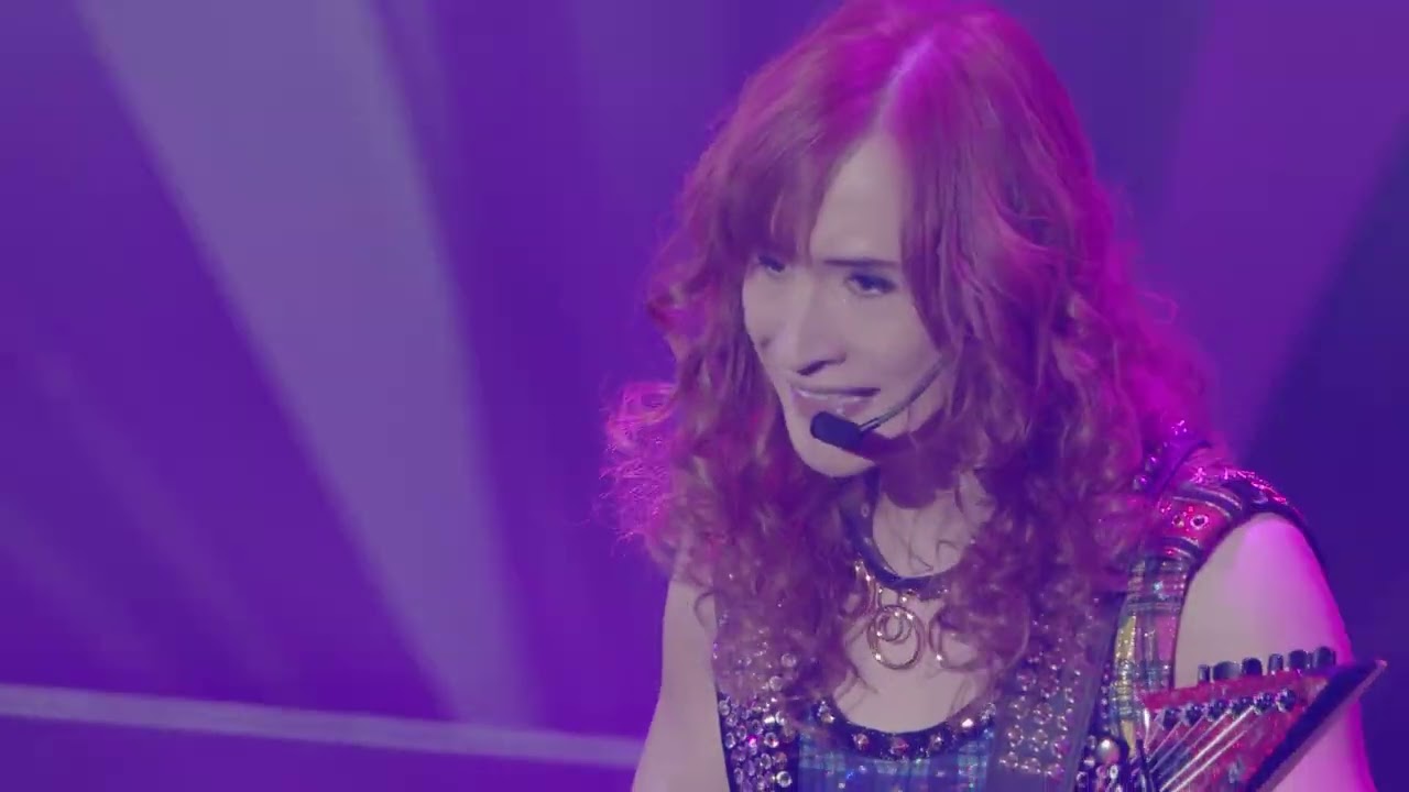 2015 THE ALFEE BEST HIT ALFEE FINAL 2015Live at 武道館 Dec.24 1