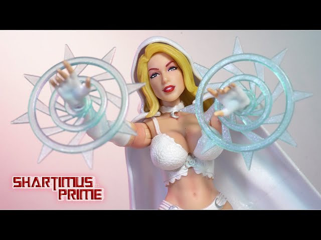 LooseCollector Chaotica 1:12 Executive Replicas Action Figure