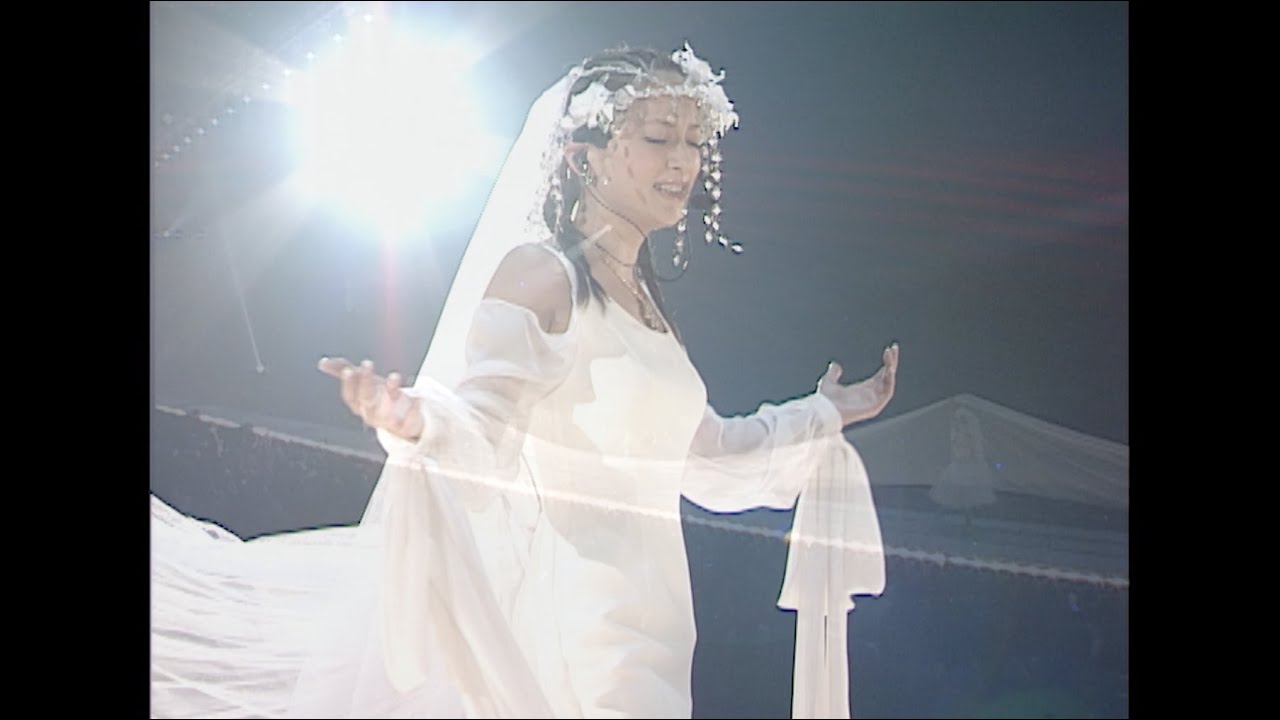 浜崎あゆみ×MFC converse ホワイトブルー Mサイズ 浜崎あゆみ×MFC