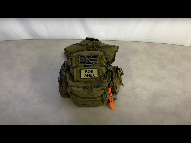 FT-818 FT-817 ブラケット escort portable zero Portable Zero 817