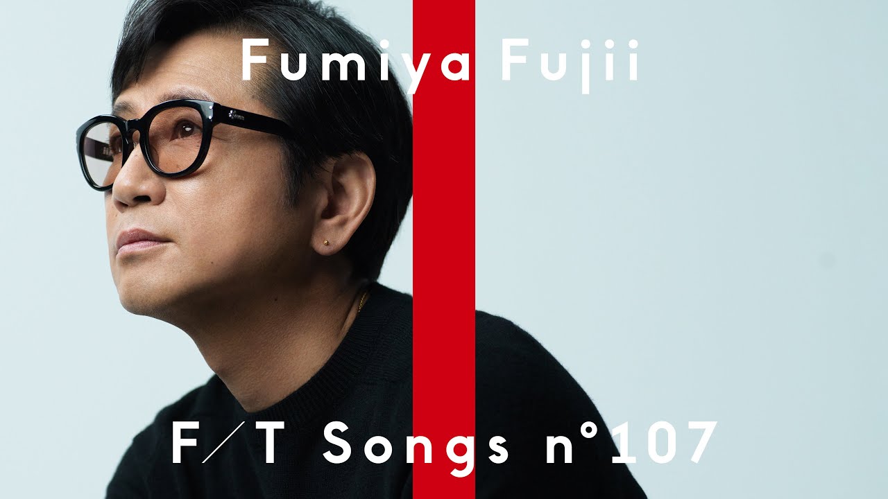 藤井フミヤ - Another Orion / THE FIRST TAKE - YouTube