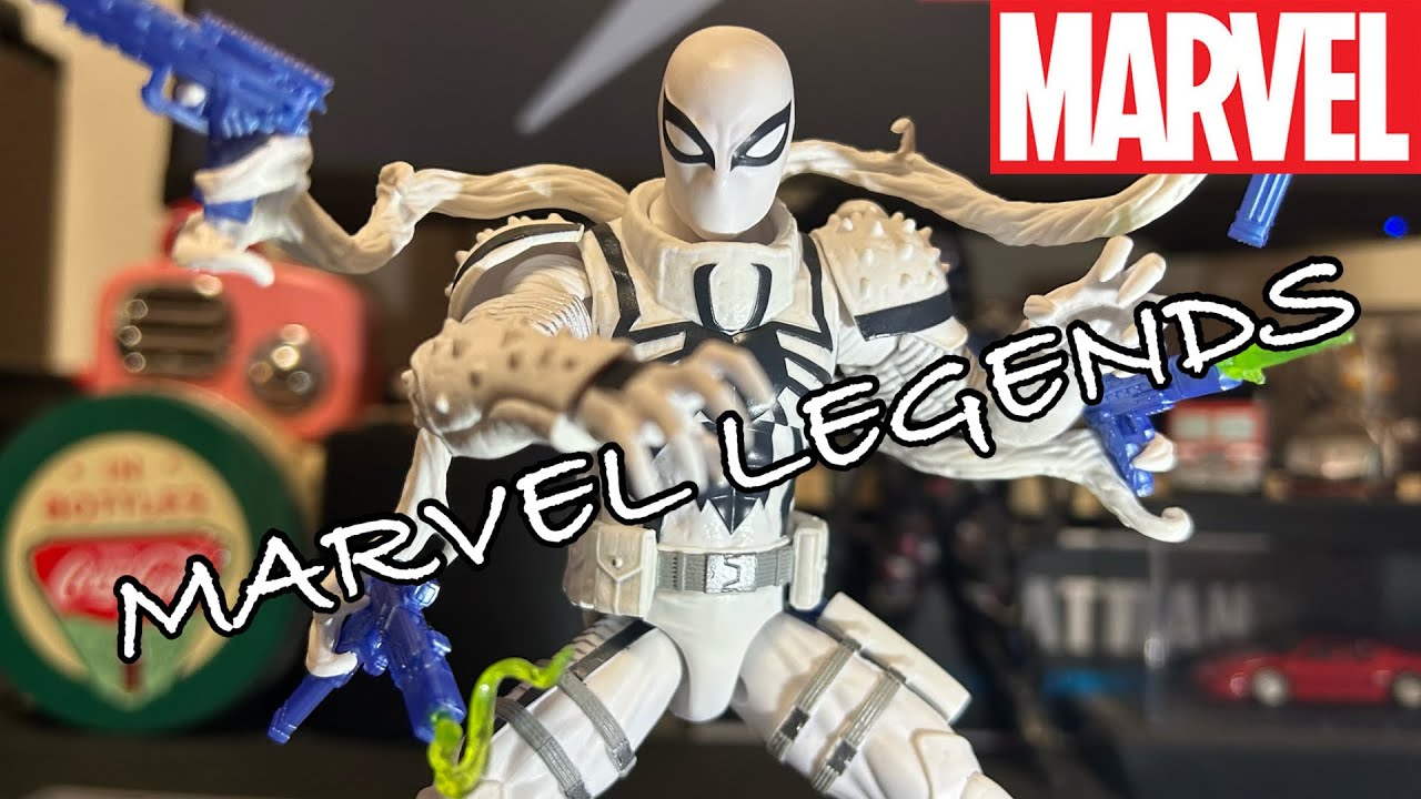 MTGコラボおおおお！！！！】マーベルレジェンド・シリーズ