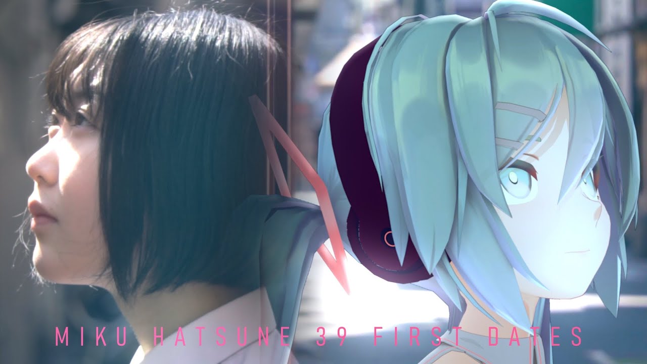 愛⭐︎まどんな作品「あの日あの時あの場所で、君の名を。」