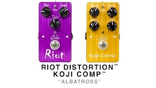 Riot | Suhr.com