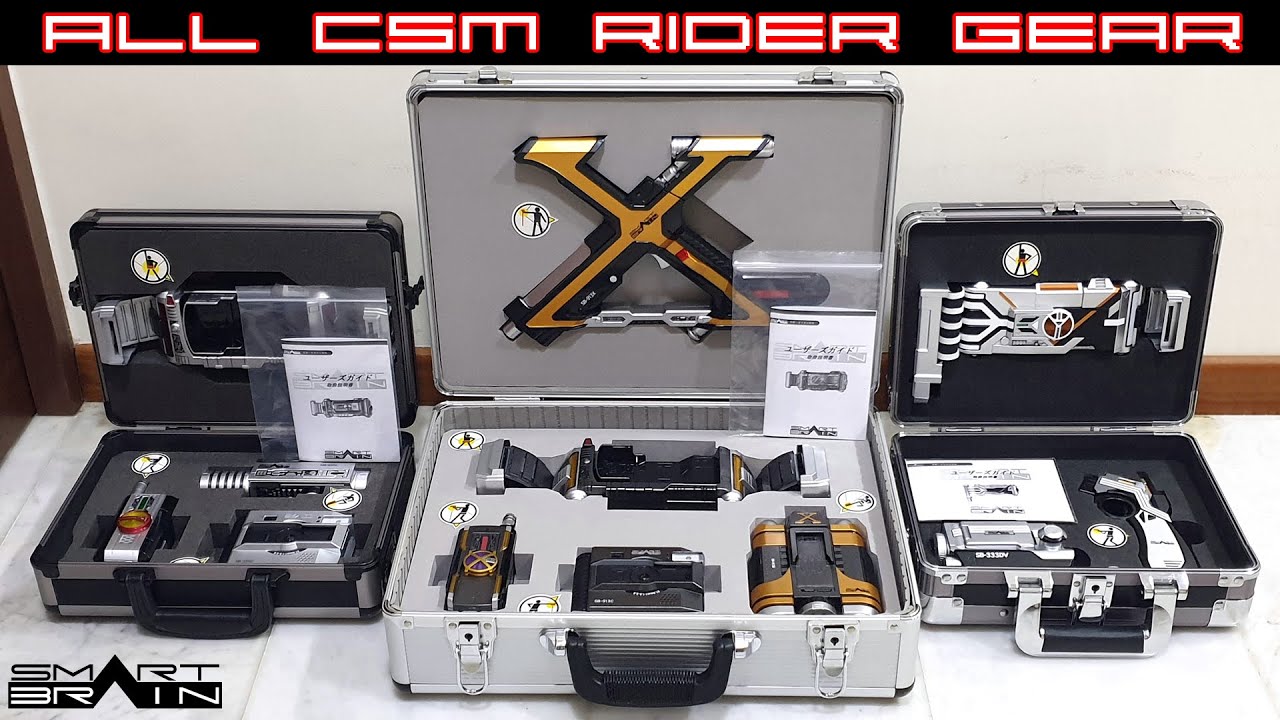 カイザギアボックス ボックスのみ CSM対応 レプリカ ダイヤルロック劇