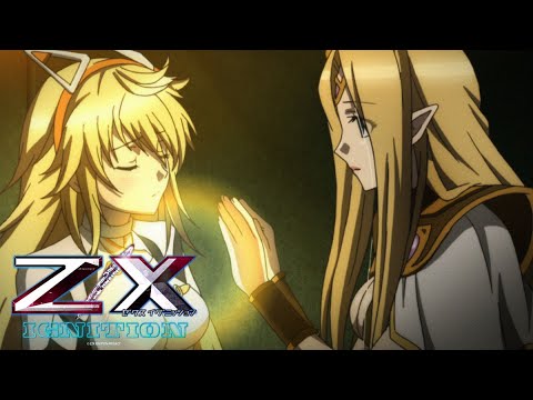 Z/X IGNITION - Phase 11 | English Sub | Full Episode - YouTube