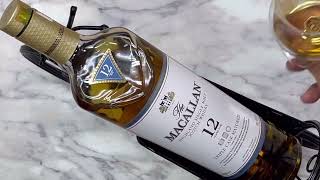 ザ・マッカラン蒸留所飲み比べセット スペイサイド シングルモルト