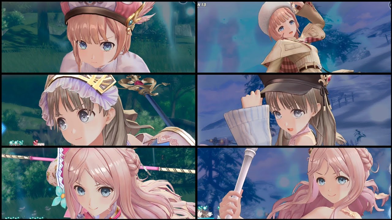 ヴィクトリースパーク/メルルのアトリエ/ロロナデッキ hqdefault.jpg