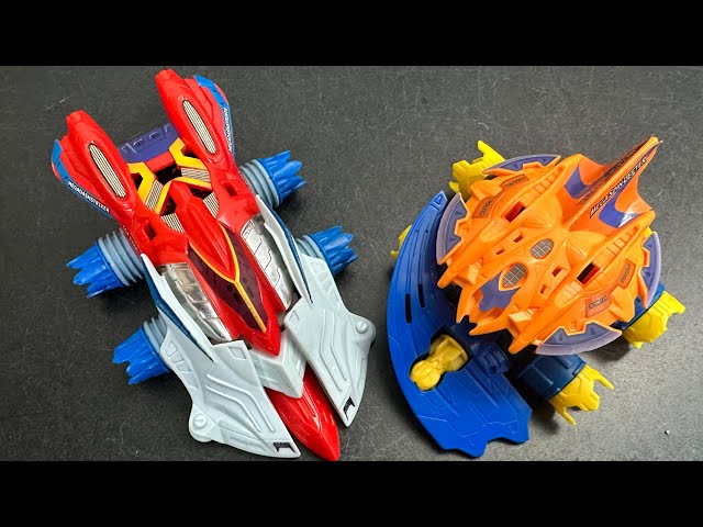 クラッシュギア メガダッシュストライカー クラッシュギアメガダッシュ