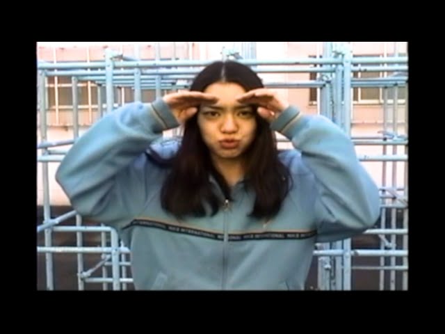 Cocco 7th floor Music Video - YouTube