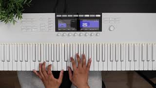 Komplete Kontrol S61 MK2 Vapor Gray - Limited Edition - YouTube