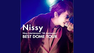 Affinity (Nissy Entertainment 