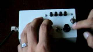 M.A.S.F Ma.s Model OSC02 v2 - YouTube