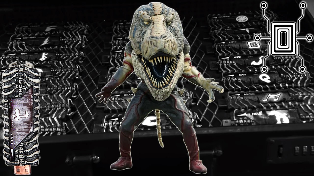 T-REXリバーブ DEADENDのYOUさん所有機 T-REXリバーブ DEADENDのYOU