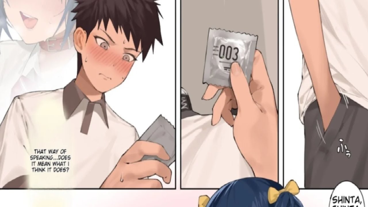 ANIME MEMES V227 - YouTube