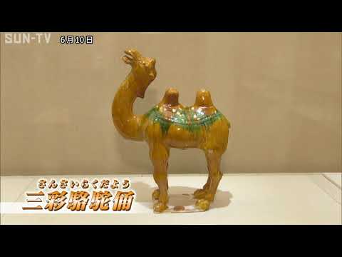 1541 中国美術 りゅうきんらくだ 流金駱駝 金メッキ ラクダ 奮門 開拓