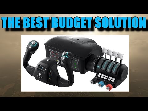 Velocity one Flight Yoke Several Years Later Review | Best All