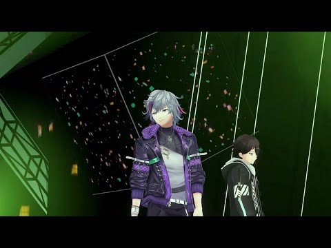 LIVE】1・2・3 / 不破湊×三枝明那 Cover - YouTube