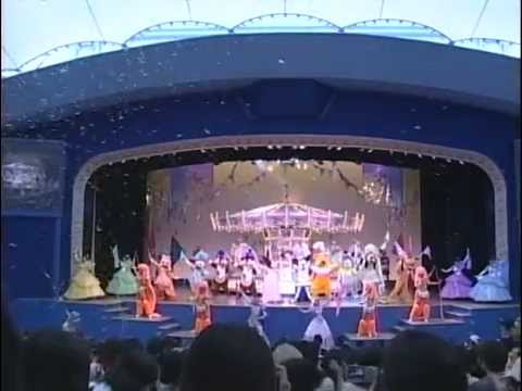 TDL】Once upon a mouse - YouTube