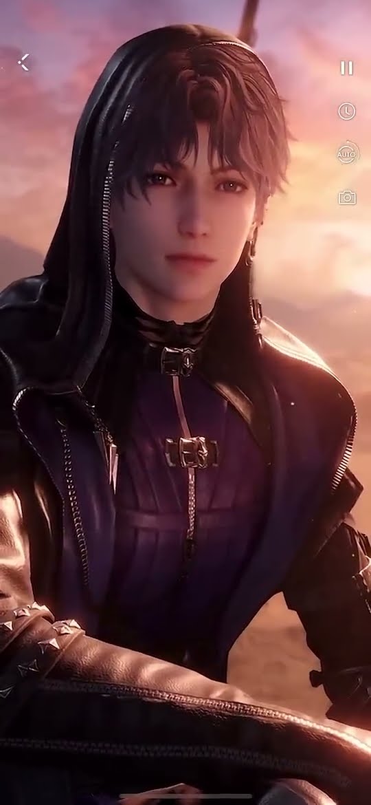 恋と深空】ホムラ・深海の約束 - YouTube