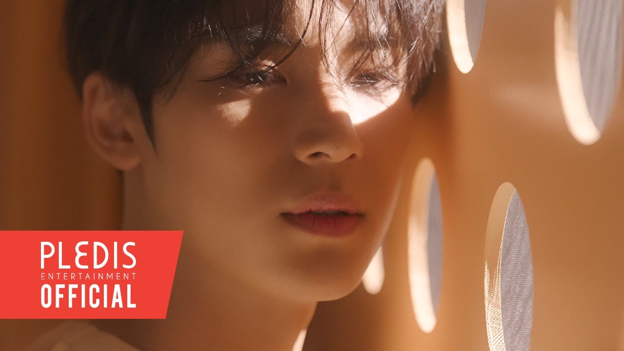SEVENTEEN Face the Sun Weverse ラキドロ ミンギュ FACE THE SUN