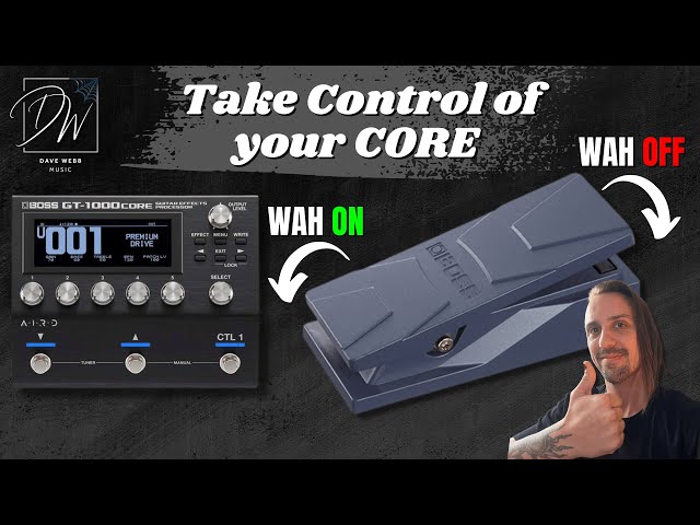 BOSS GT1(user_dae91487） BOSS GT1(user_dae91487） BOSS GT1