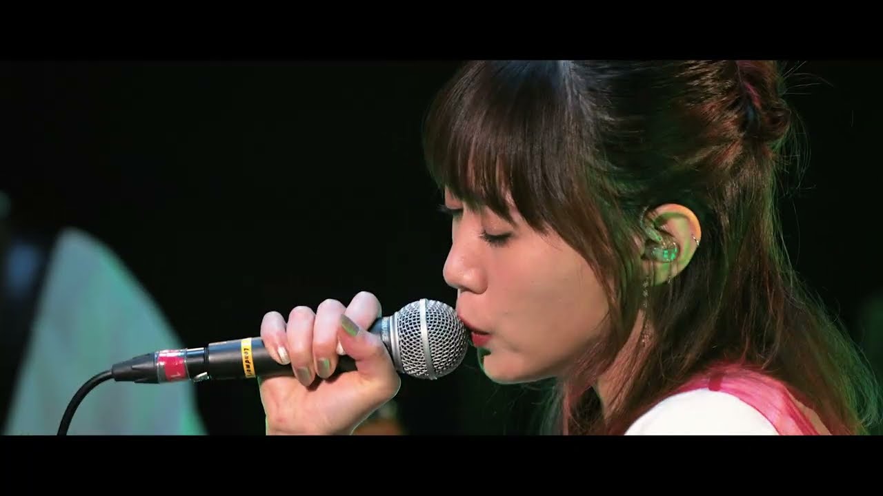 Senjyo no Hana” from YouTube Music Weekend 10.0 special program