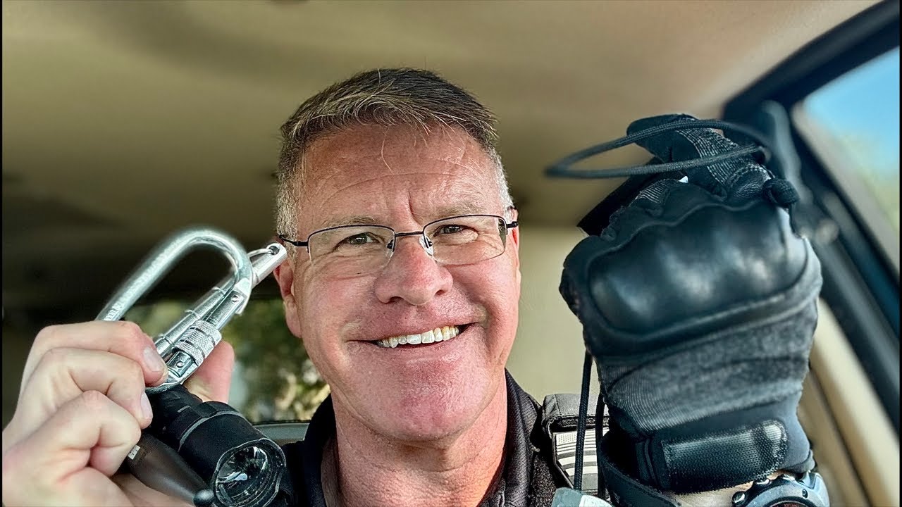 If you're not sure which motorcycle gloves to buy, try these] We