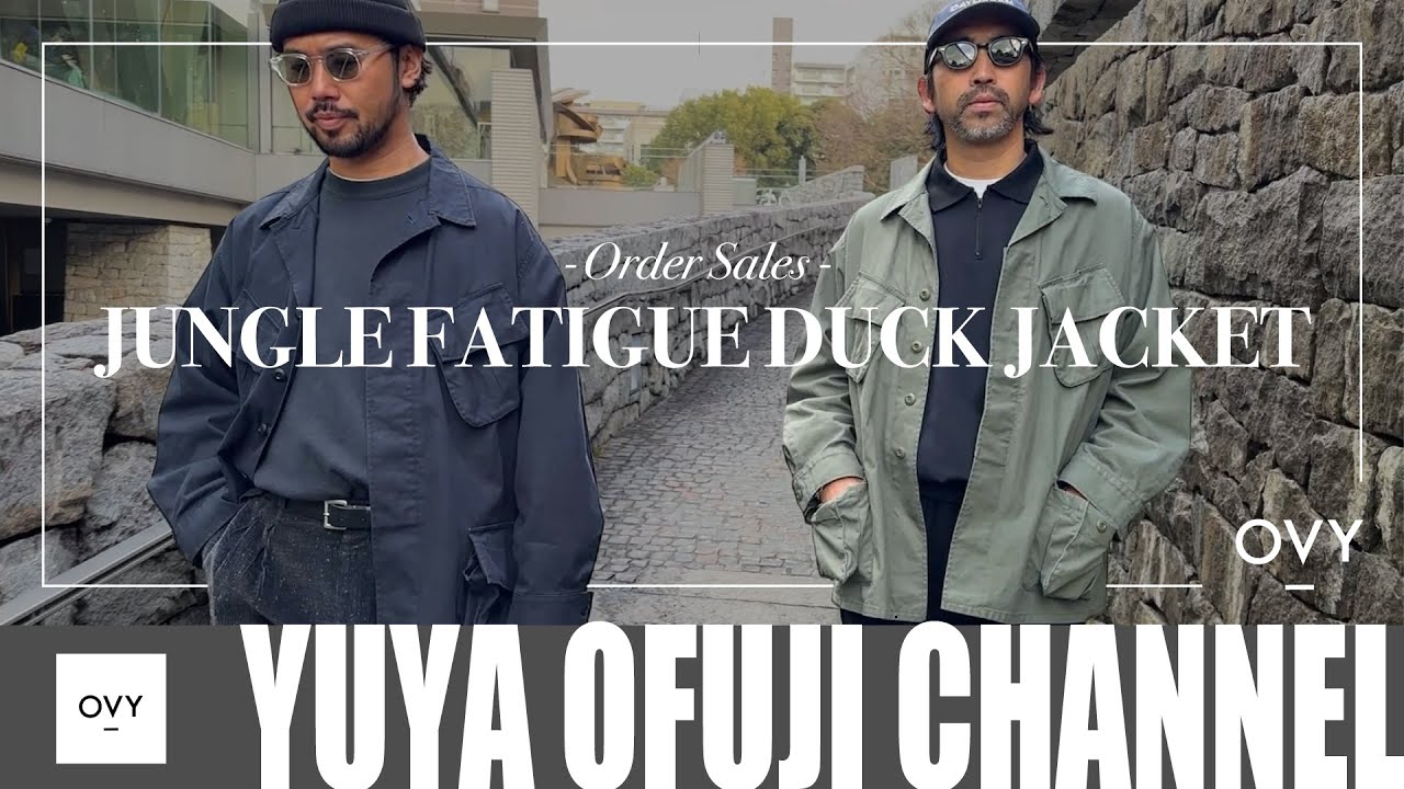 OVY再販】ブランドを代表するド定番アイテムのパックTEEを再販。一枚