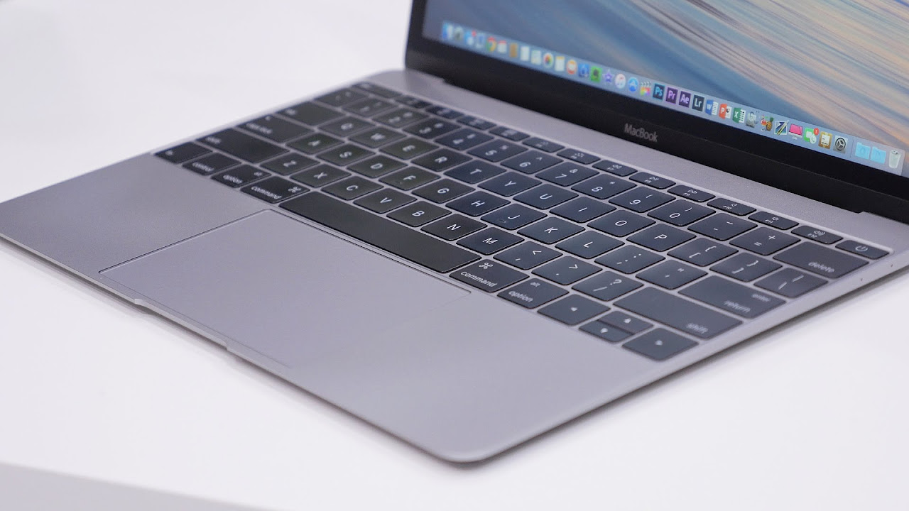Apple Macbook 12