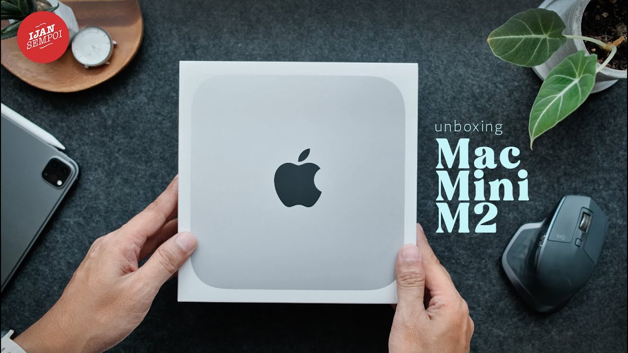 美品】Mac mini M2（24GBメモリ／512GB SSD）箱・付属品 美品】Mac