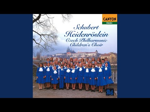 メンデルスゾーン:ヴェネツィアの舟歌 作品57の5 - YouTube